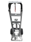 Franklin 70027 Gray Dolly / Cart