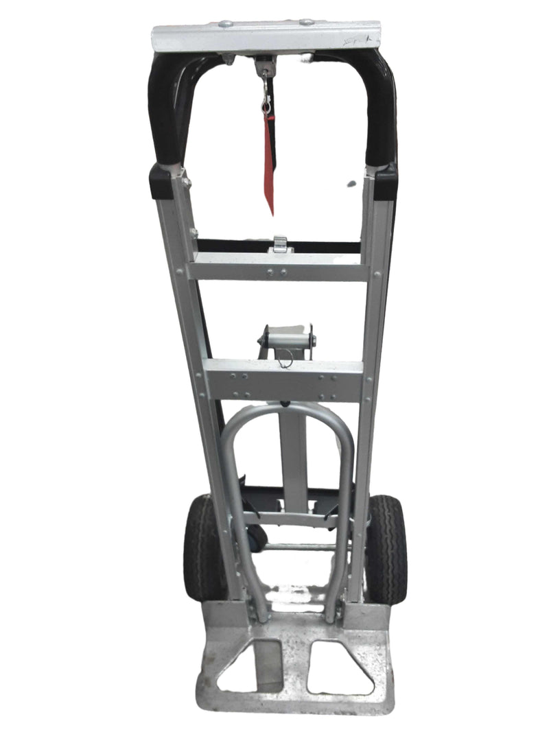Franklin 70027 Gray Dolly / Cart