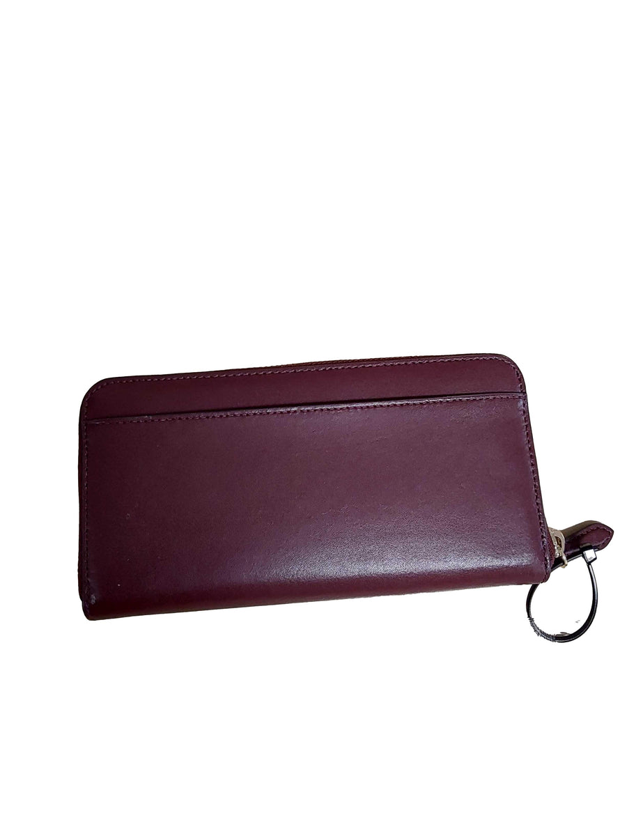 Kate Spade Brown Wallet
