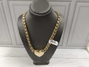 Chain - Yellow Gold 10k (.417) 40.3 grams 20 inch