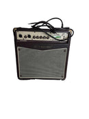 Acoustic A40 Brown Guitar Amplifier