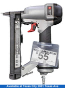 Porter Cable Ns100b Gray Pneumatic Stapler