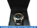 Rocawear 108 Black Regular Watch