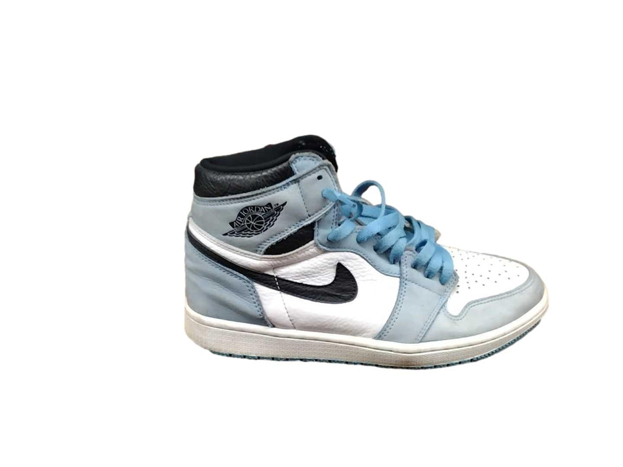 Nike 555088-134 Blue