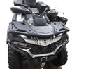 Cfmoto Cf600az03s Silver ATV & UTV