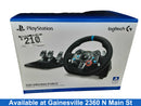 Logitech G29 Black Gaming Controller