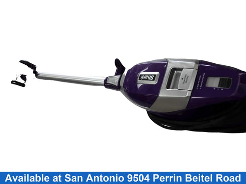 Shark Rocket Purple Wet / Dry Vacuum