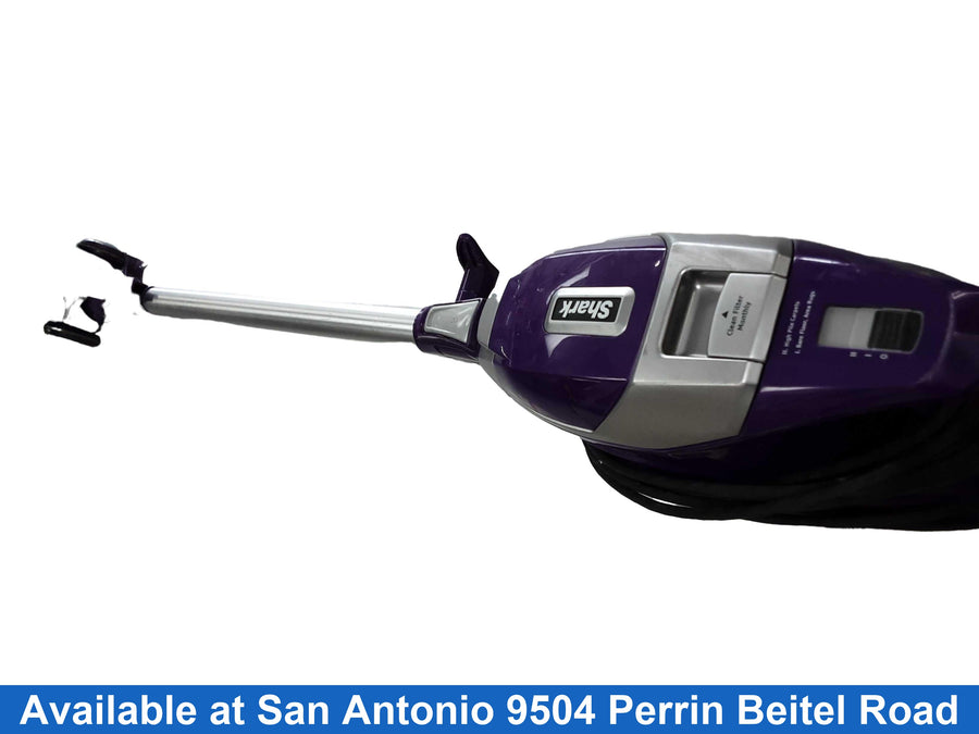 Shark Rocket Purple Wet / Dry Vacuum