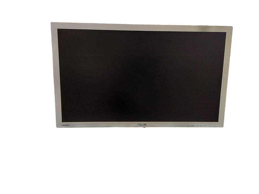 Asus Vx238 White Computer Monitor