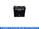 Peavey Rage 158 Black Guitar Amplifier