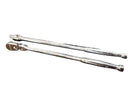 Icon R3lf Silver Hand Ratchet