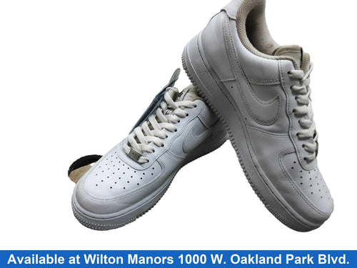 Nike Dx5883-100 White