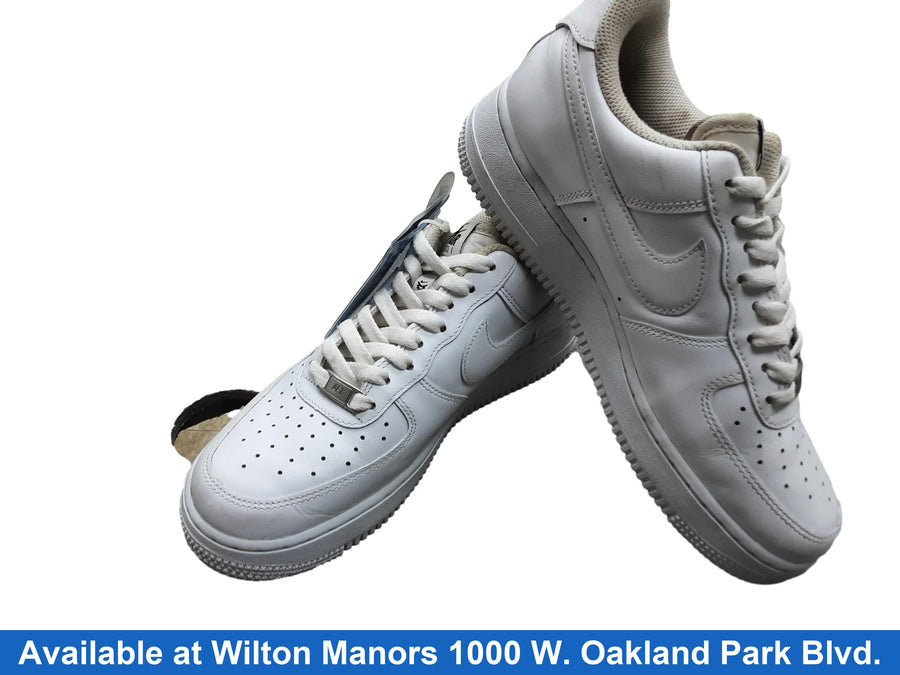 Nike Dx5883-100 White