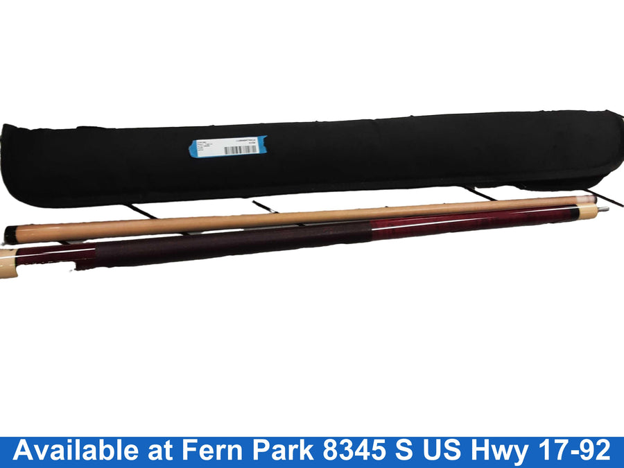 Viking Red Billiards