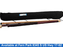 Viking Red Billiards