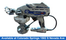 Graco 17d889 Blue Airless Paint Sprayer
