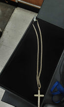 Chain - Yellow Gold 10k (.417) 33.4 grams 28 inch