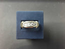 Men's Ring - Yellow Gold 14k (.585) 11.8 grams Size 20