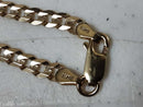 Chain - Yellow Gold 10k (.417) 14.2 grams 22 inch