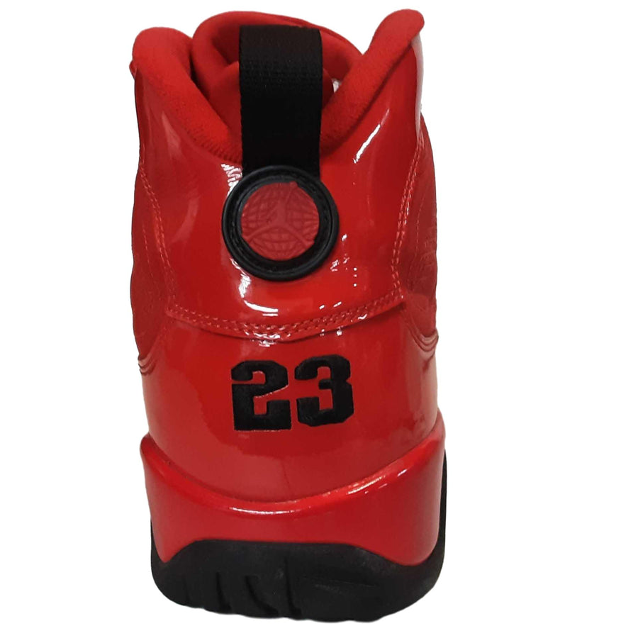 Jordan Retro 9 Red
