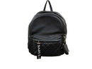 No Brand Black Backpack / Briefcase / Bag