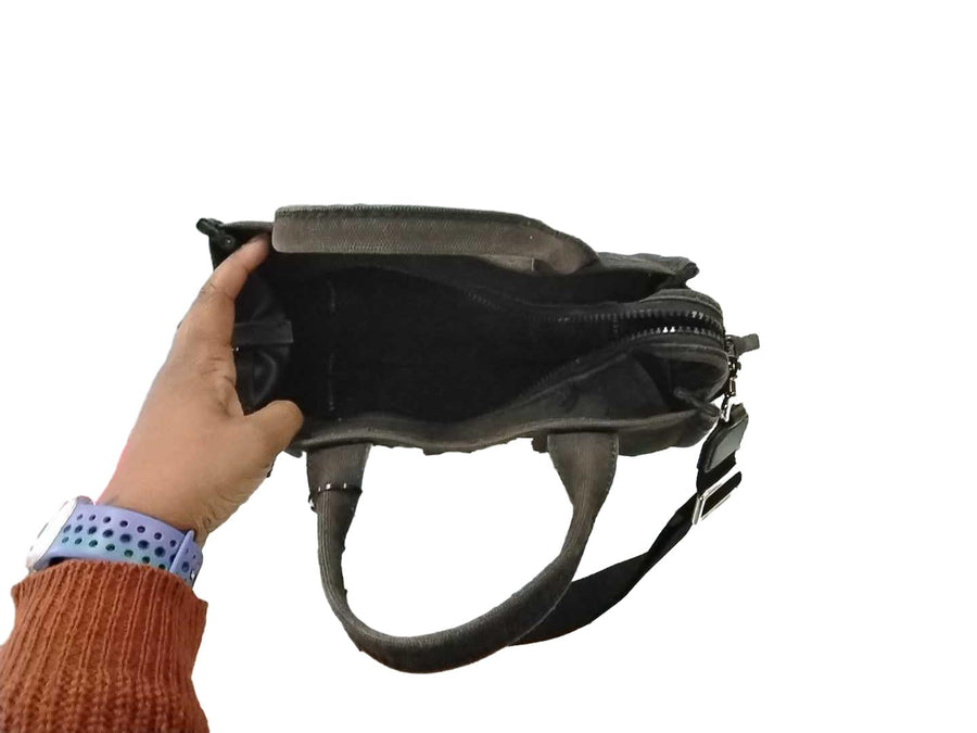 Marc Jacobs Moo16493 Black Purse / Handbag