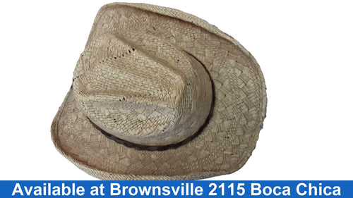 Somher Beige / Tan Hat