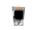 Apple A2353-series Se 1gen Black Smart Watch