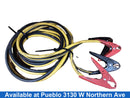 Nomfer Yellow Battery Booster / Jumper