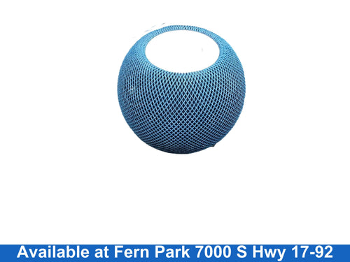 Apple A2374 White Bookshelf Speaker