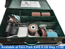 Metabo Se 17-200 Rt Green