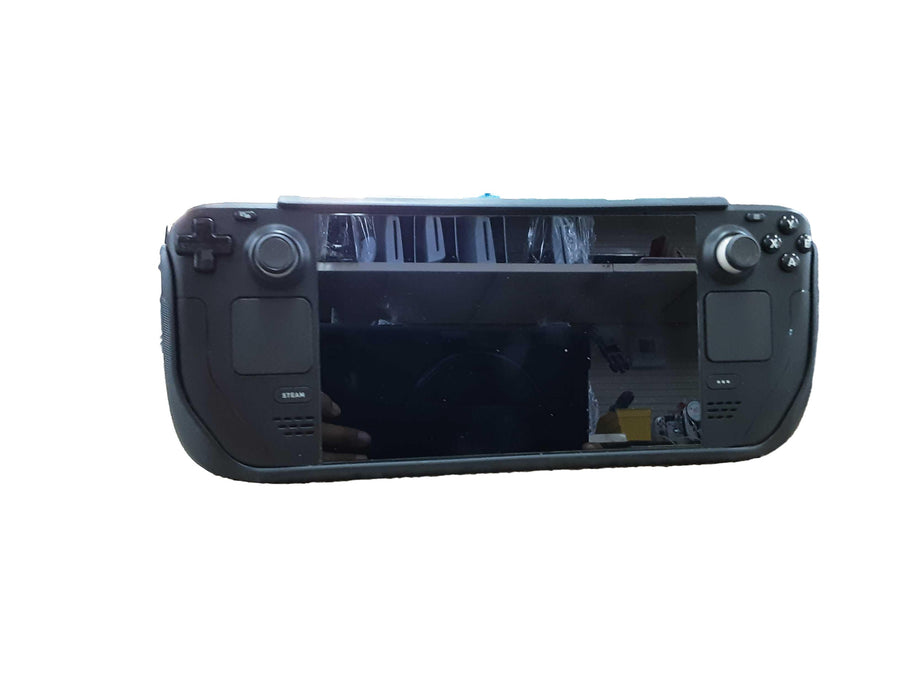 Steam 1010 512 Mb Black Video Game Console