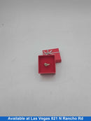 Women's Ring - Yellow Gold 10k (.417) 2.5 grams Size 7.5