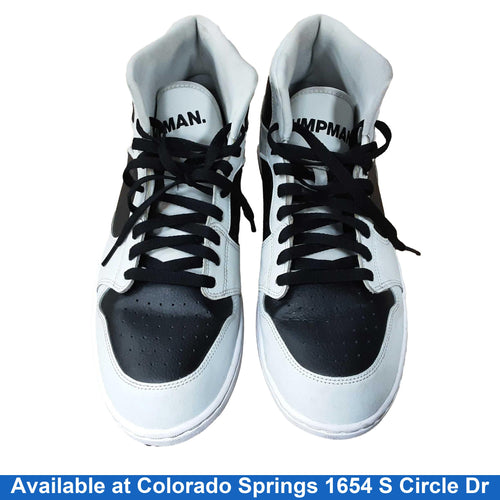 Jordan Ar3762-010 Jumpman White
