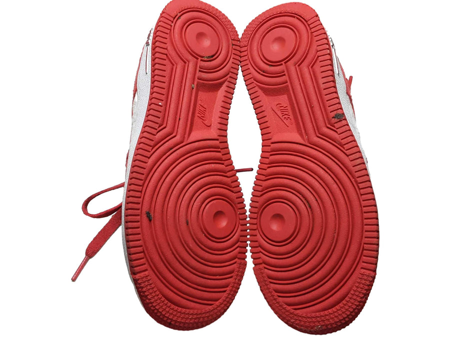 Nike Fz3552-612 Red