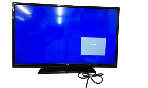 Rca Led32g30rqd Black