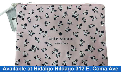 Kate Spade Pink Wallet