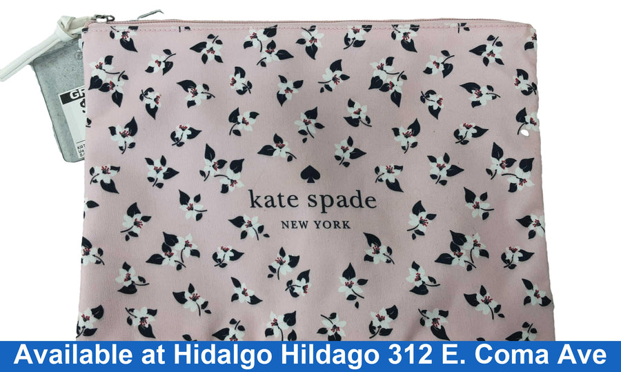 Kate Spade Pink Wallet
