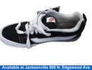 Vans Black