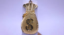 Symbol Pendant - Yellow Gold 10k (.417) 10 grams