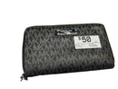 Michael Kors Di-1808 Black Wallet