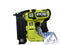 Ryobi  Green Cordless Brad Nailer