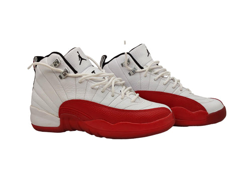 Jordan 153265-116 Red