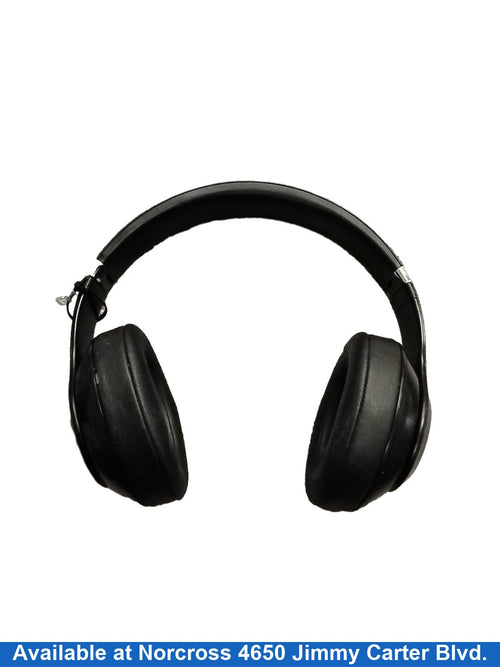 Beats By Dr. Dre Studio3 Black Stereo Headphone