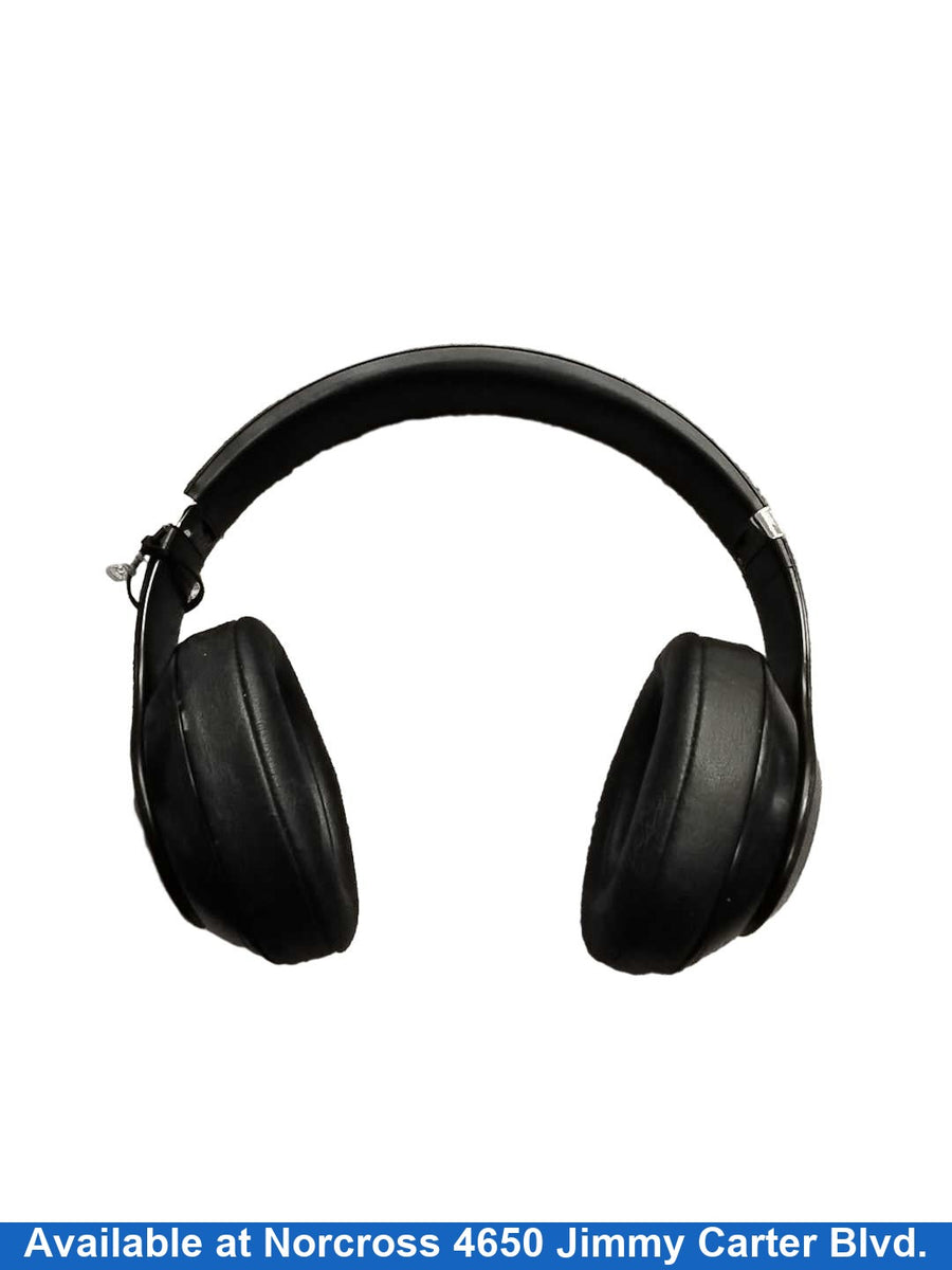 Beats By Dr. Dre Studio3 Black Stereo Headphone