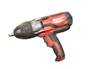 Bauer 18852e-b Red Corded Impact Drill