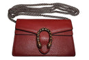 Gucci Dionysus Mini Bag Red Purse / Handbag
