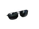 Maui Jim Mj437-02 Black