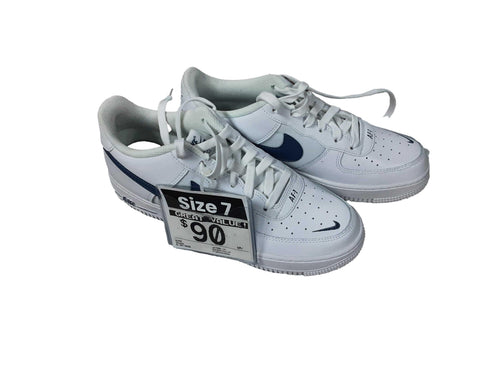 Nike Ib7688-101 Blue