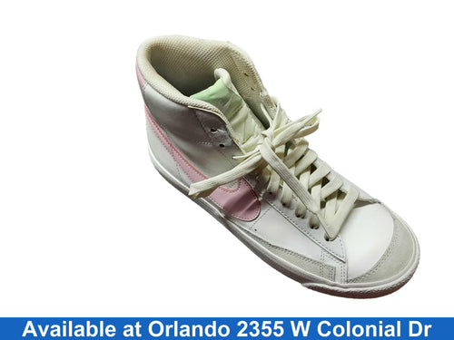 Nike Da4086-100 Pink